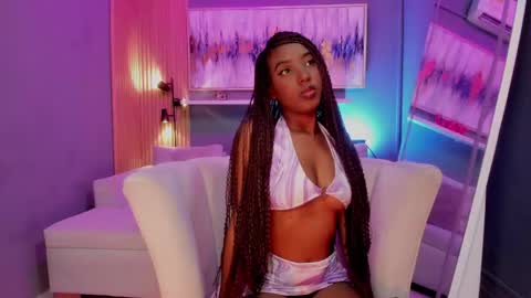 Kiara online show from April 2026 11:35:01 AM