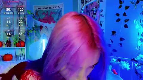 Kira online show from October 2025 08:54:02 PM