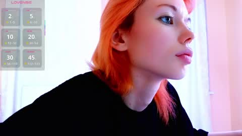 Kira online show from May 2026 10:59:01 PM