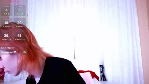 Kira online show from June 2026 10:59:01 PM