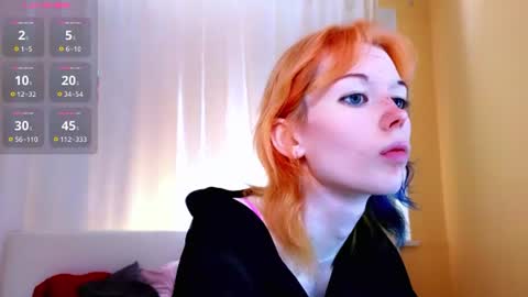 Kira online show from June 2026 10:01:02 PM