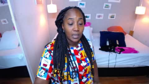 Kiara online show from December 2024 02:54:02 PM