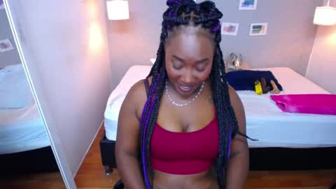 Kiara online show from March 2025 11:31:02 PM