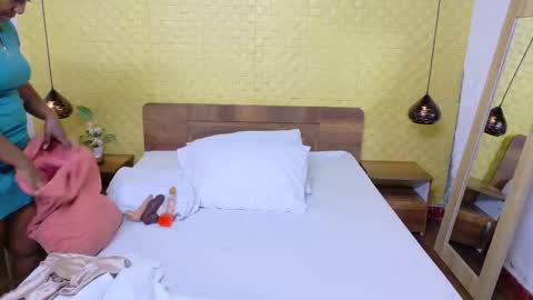 Kiara online show from September 2025 08:08:01 PM