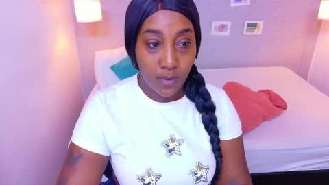 Kiara online show from March 2026 08:56:02 PM