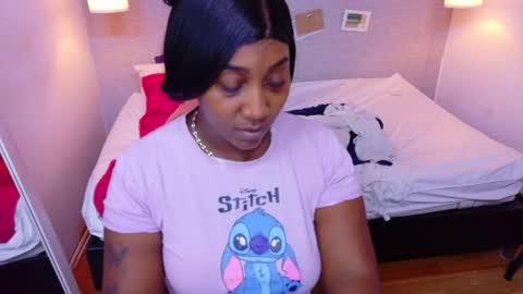 Snapshot of kiara_evanss chatting on July 2026 04:26:02 AM Kiara online show from July 2026 04:26:02 AM