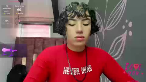 Snapshot of kiara_fox__ chatting on February 2026 09:38:02 PM KIARA FOX online show from February 2026 09:38:02 PM