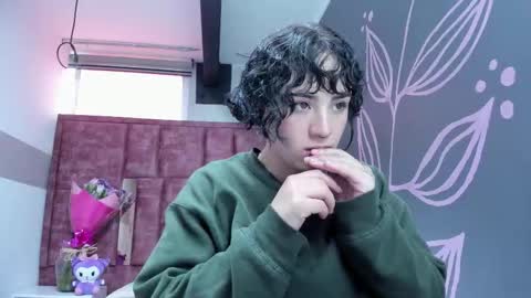 Snapshot of kiara_fox__ chatting on March 2026 09:32:02 PM KIARA FOX online show from March 2026 09:32:02 PM