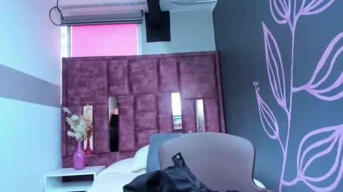 Snapshot of kiara_fox__ chatting on March 2026 08:15:02 PM KIARA FOX online show from March 2026 08:15:02 PM