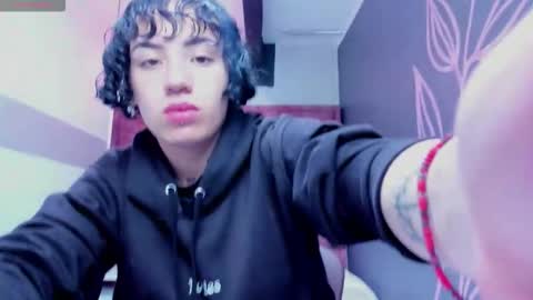 Snapshot of kiara_fox__ chatting on March 2026 08:15:02 PM KIARA FOX online show from March 2026 08:15:02 PM