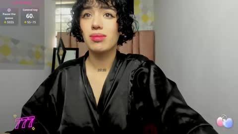 Snapshot of kiara_fox__ chatting on March 2026 06:03:01 PM KIARA FOX online show from March 2026 06:03:01 PM