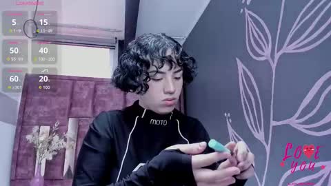 Snapshot of kiara_fox__ chatting on March 2026 09:53:01 PM KIARA FOX online show from March 2026 09:53:01 PM