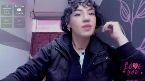 Snapshot of kiara_fox__ chatting on March 2026 08:57:02 PM KIARA FOX online show from March 2026 08:57:02 PM