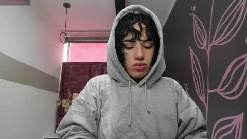 Snapshot of kiara_fox__ chatting on March 2026 08:12:02 PM KIARA FOX online show from March 2026 08:12:02 PM