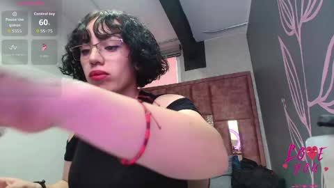 KIARA FOX online show from April 2026 09:17:01 PM