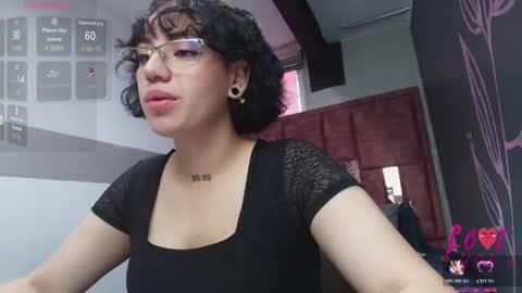 KIARA FOX online show from April 2026 08:55:01 PM