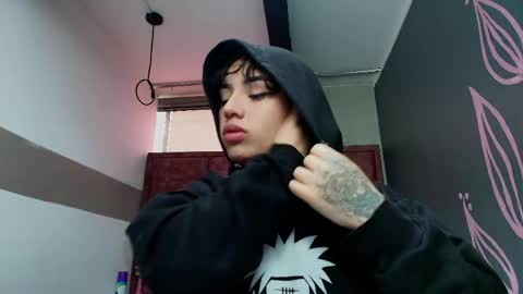KIARA FOX online show from May 2026 08:17:02 PM