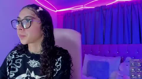 Snapshot of kiara_lovelyy chatting on July 2026 03:36:01 AM Kiara online show from July 2026 03:36:01 AM