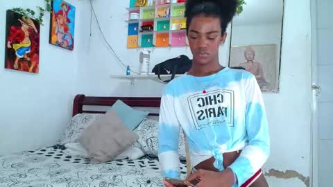 Snapshot of kiara_valentte chatting on October 2025 01:50:01 PM Kiara Valentte online show from October 2025 01:50:01 PM