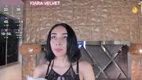 kiara_velvet__ online show from May 2026 04:29:02 AM
