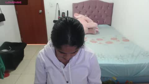 Snapshot of kiara_williamss chatting on December 2024 03:22:01 PM Kiara online show from December 2024 03:22:01 PM