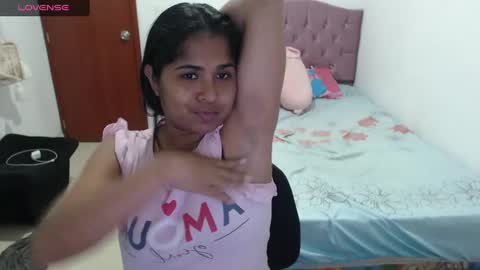 Snapshot of kiara_williamss chatting on January 2025 04:08:01 AM Kiara online show from January 2025 04:08:01 AM