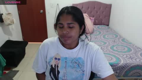 Snapshot of kiara_williamss chatting on January 2025 06:49:01 PM Kiara online show from January 2025 06:49:01 PM