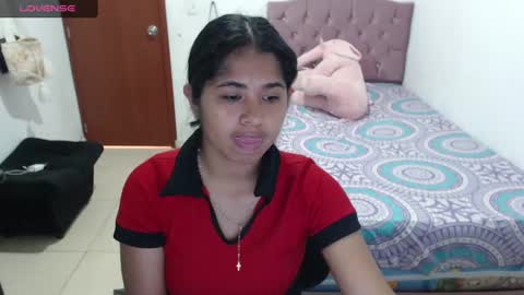 Snapshot of kiara_williamss chatting on January 2025 06:44:01 PM Kiara online show from January 2025 06:44:01 PM