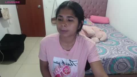 Snapshot of kiara_williamss chatting on January 2025 02:23:01 AM Kiara online show from January 2025 02:23:01 AM
