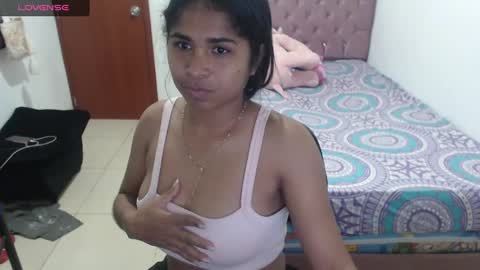Snapshot of kiara_williamss chatting on January 2025 10:30:02 PM Kiara online show from January 2025 10:30:02 PM