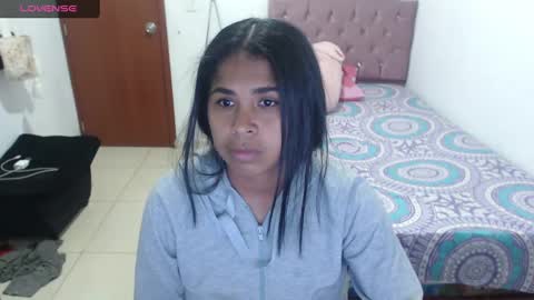 Snapshot of kiara_williamss chatting on January 2025 10:52:02 PM Kiara online show from January 2025 10:52:02 PM