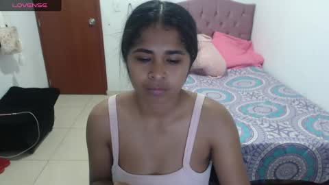 Snapshot of kiara_williamss chatting on February 2025 01:55:02 AM Kiara online show from February 2025 01:55:02 AM