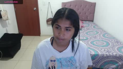 Snapshot of kiara_williamss chatting on February 2025 10:33:01 PM Kiara online show from February 2025 10:33:01 PM