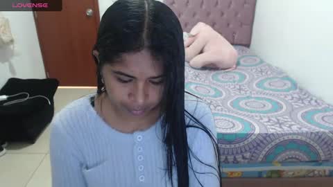 Snapshot of kiara_williamss chatting on February 2025 07:09:01 PM Kiara online show from February 2025 07:09:01 PM