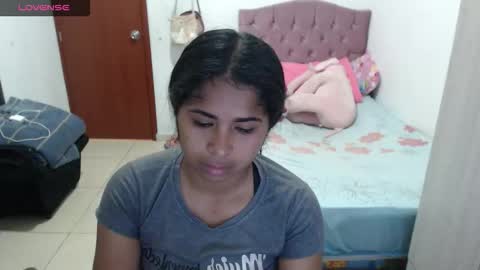 Kiara online show from October 2025 08:20:01 PM