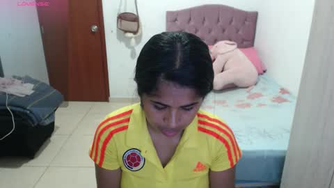 Kiara online show from November 2025 12:10:02 AM