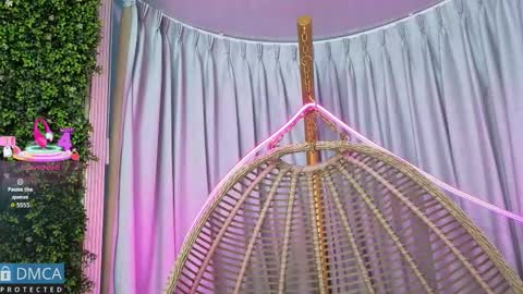 Kiara Zahiri online show from October 2025 11:08:02 AM