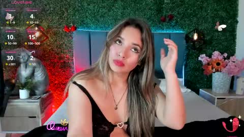 Valery online show from June 2026 08:31:02 PM