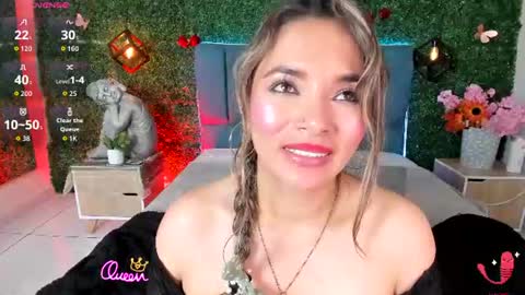 Valery online show from June 2026 09:14:01 PM