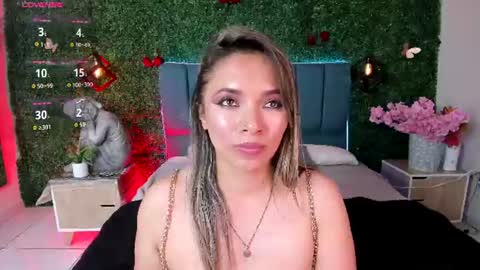 Valery online show from June 2026 09:03:01 PM
