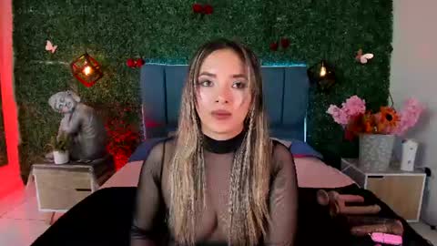 Valery online show from June 2026 08:24:01 PM