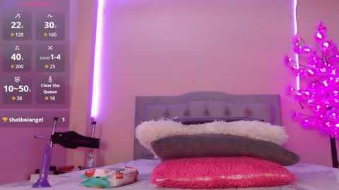 Snapshot of kiarabenedetti_ chatting on November 2025 07:47:01 PM Kiara Benedetti online show from November 2025 07:47:01 PM