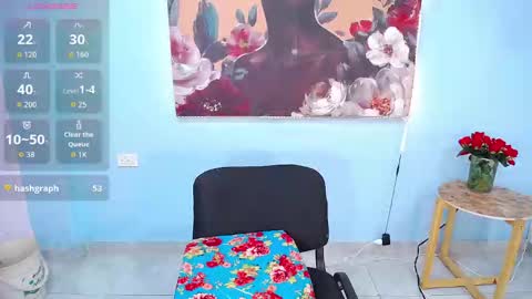 kiarabigcockts online show from February 2026 06:10:02 AM