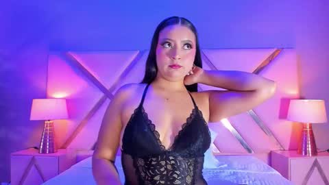 Kiara online show from February 2026 11:36:02 AM