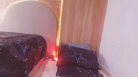 kiaralopez_ online show from April 2026 02:58:01 AM