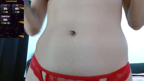 KiaraRider online show from January 2025 08:45:01 PM