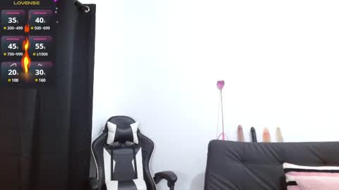 KiaraRider online show from February 2025 01:44:02 AM