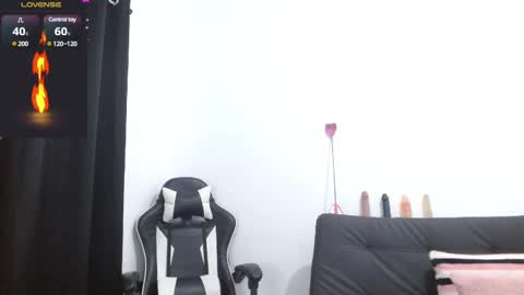 KiaraRider online show from February 2025 10:13:01 PM