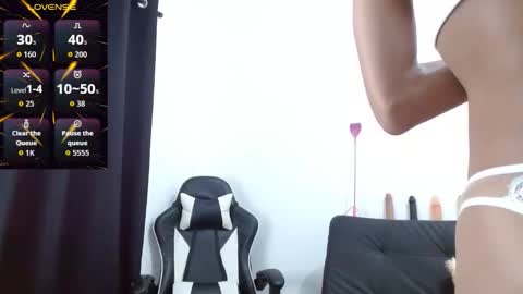 KiaraRider online show from October 2025 07:01:02 PM