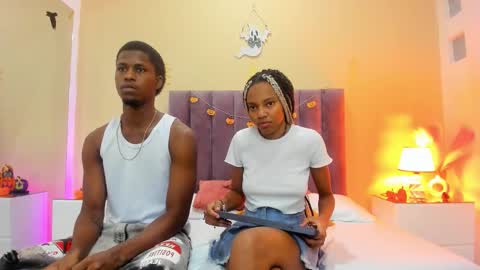 Sara Palacios online show from October 2025 04:13:02 AM